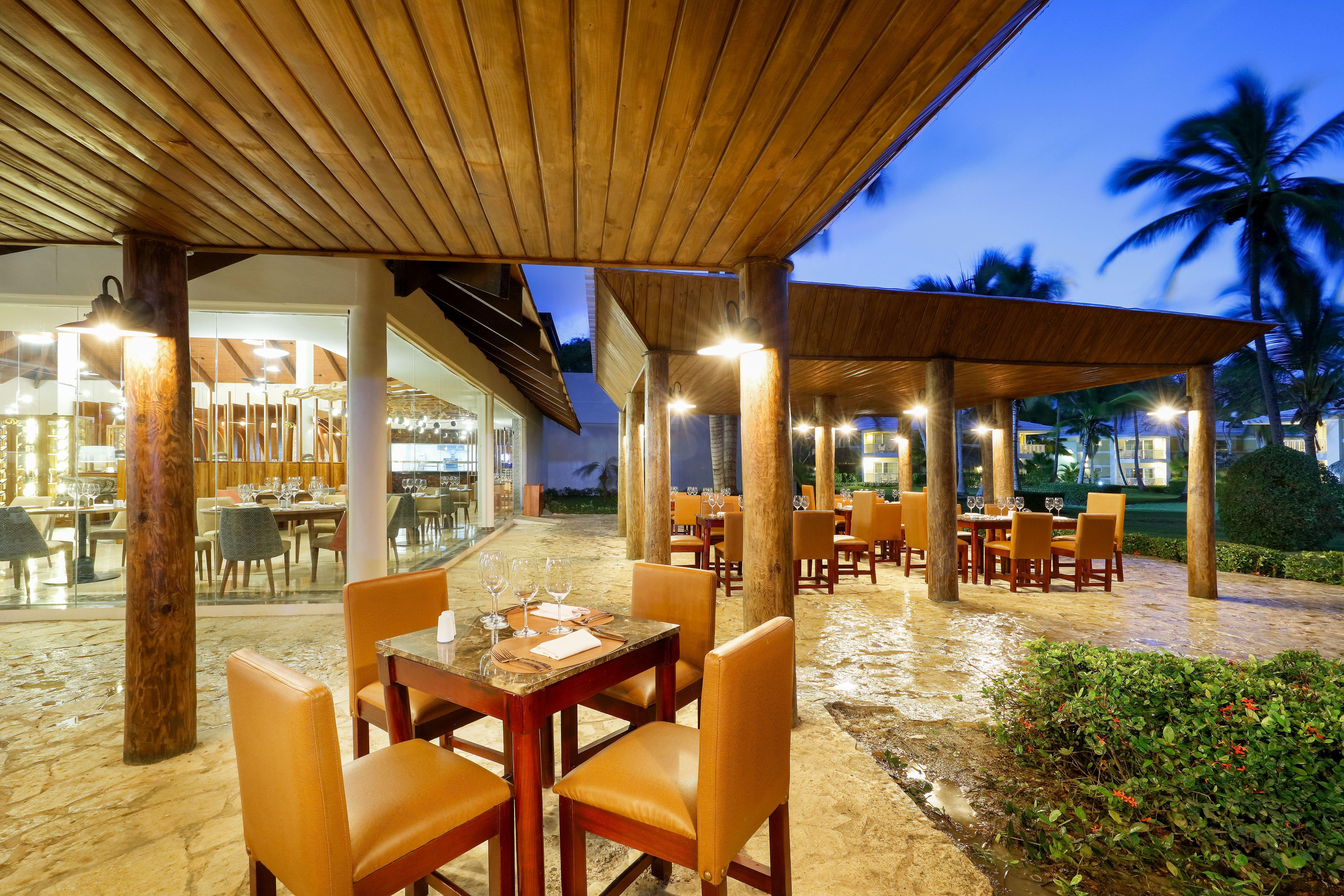 Trs Turquesa Hotel (Adults Only) Bavaro Exterior photo